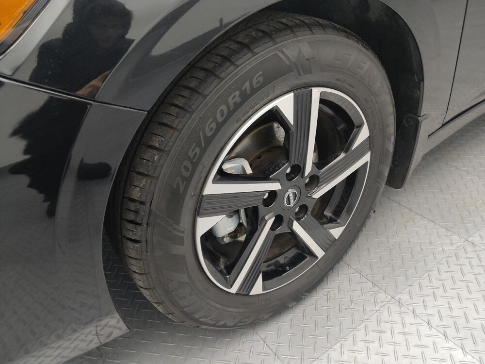 2024 Nissan Sentra in Topeka, KS 66611 - 18115997 31