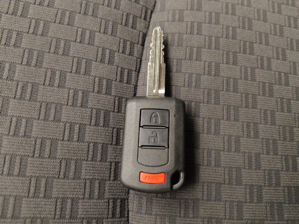 2020 Mitsubishi Mirage in St. Louis, MO 63125 - 18115998 32