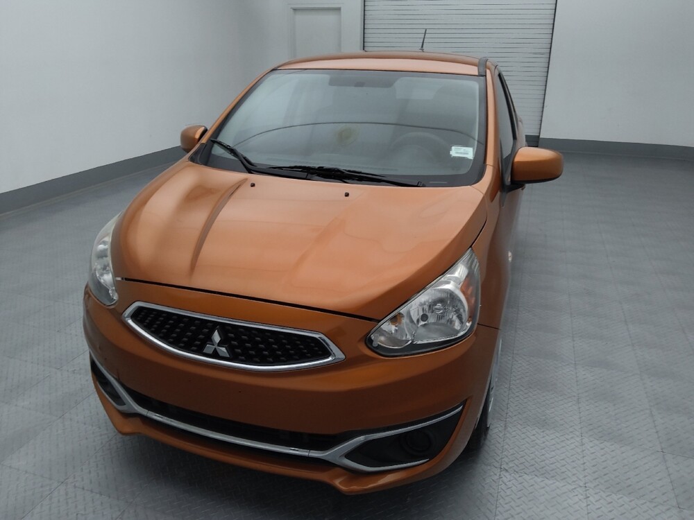 2020 Mitsubishi Mirage in St. Louis, MO 63125 - 18115998 15
