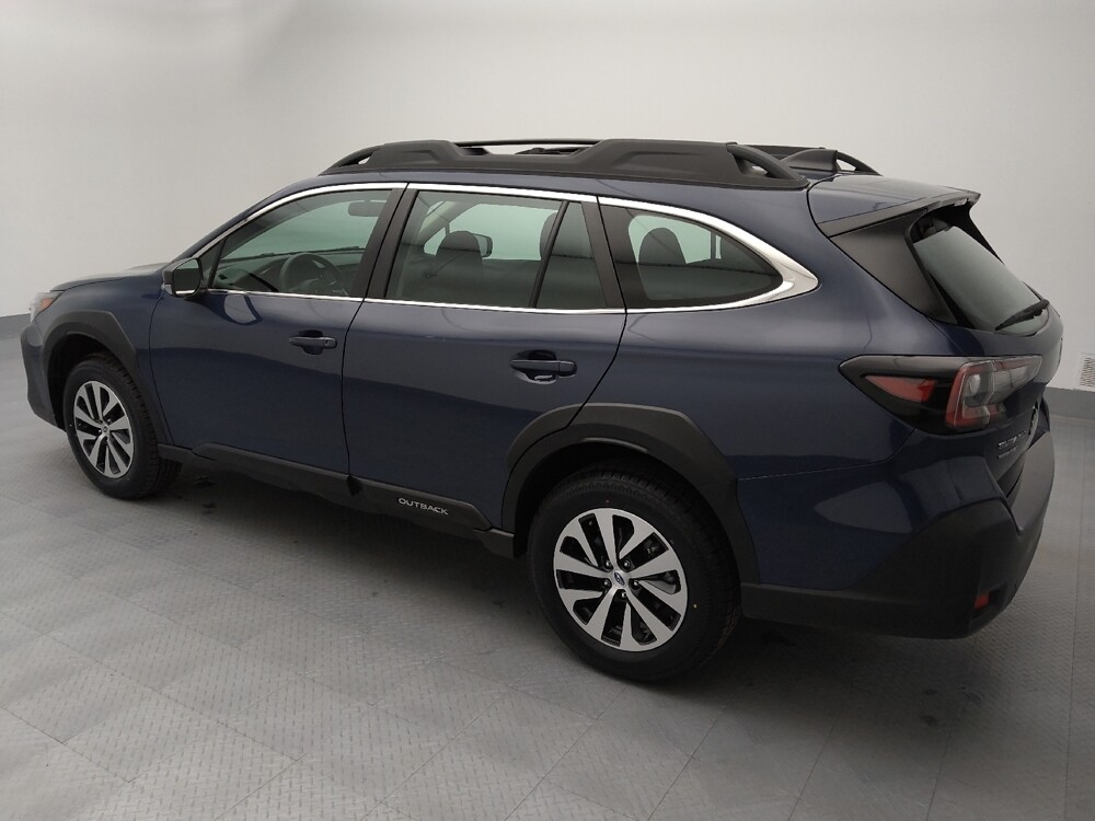 2024 Subaru Outback in St. Louis, MO 63136 - 18116000 3