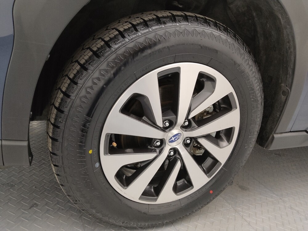 2024 Subaru Outback in St. Louis, MO 63136 - 18116000 31