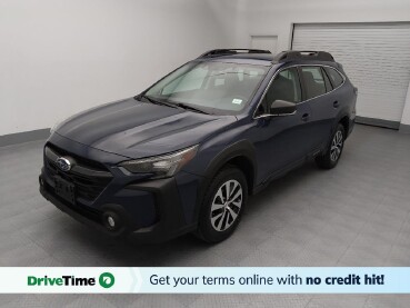 2024 Subaru Outback in St. Louis, MO 63136