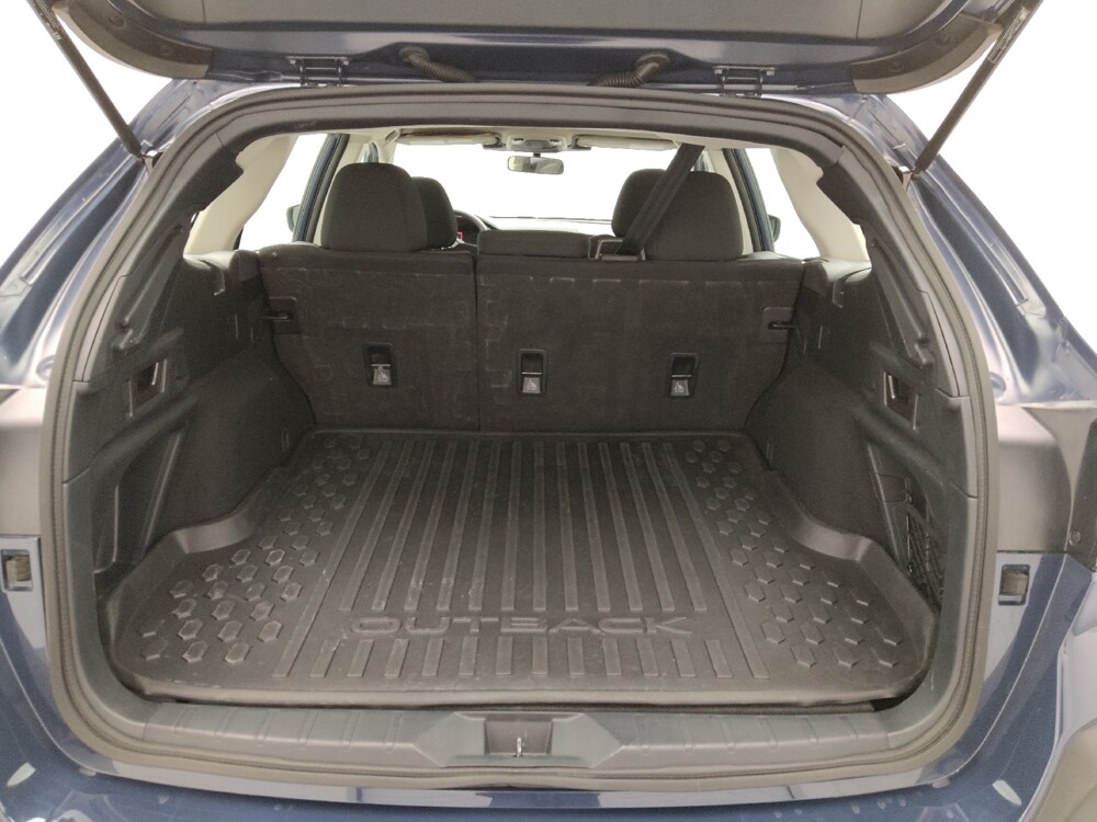 2024 Subaru Outback in St. Louis, MO 63136 - 18116000 29