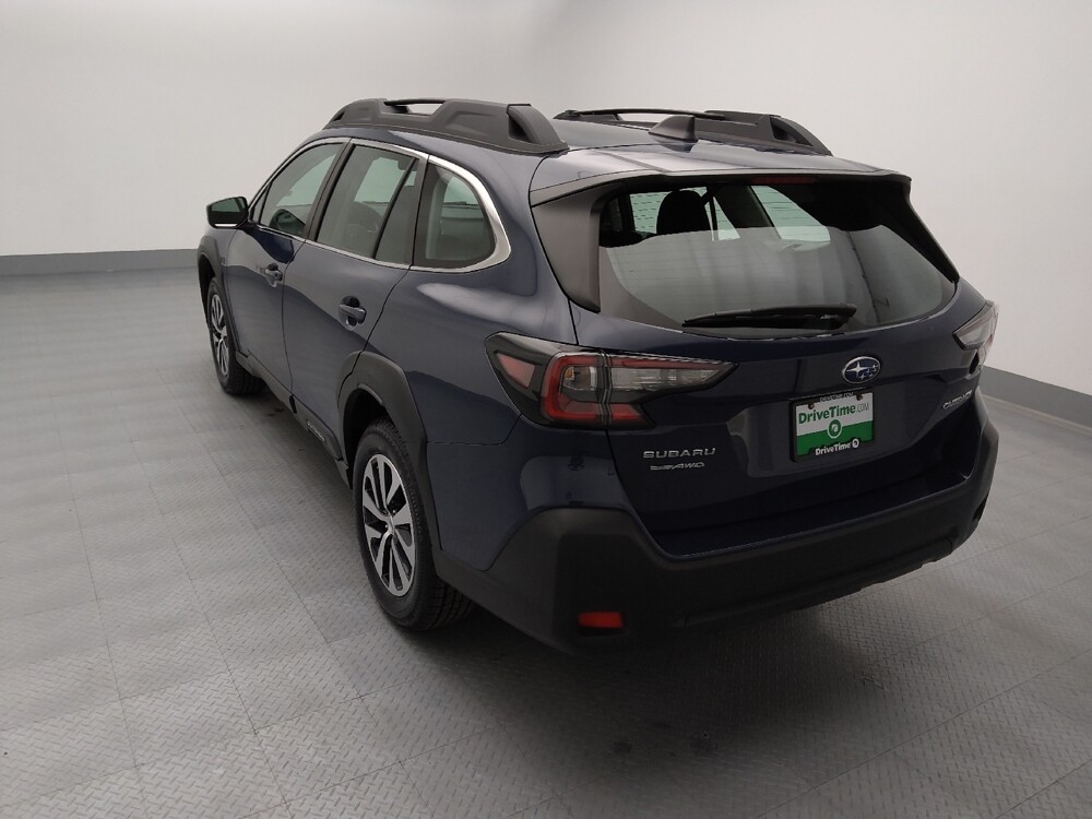 2024 Subaru Outback in St. Louis, MO 63136 - 18116000 6