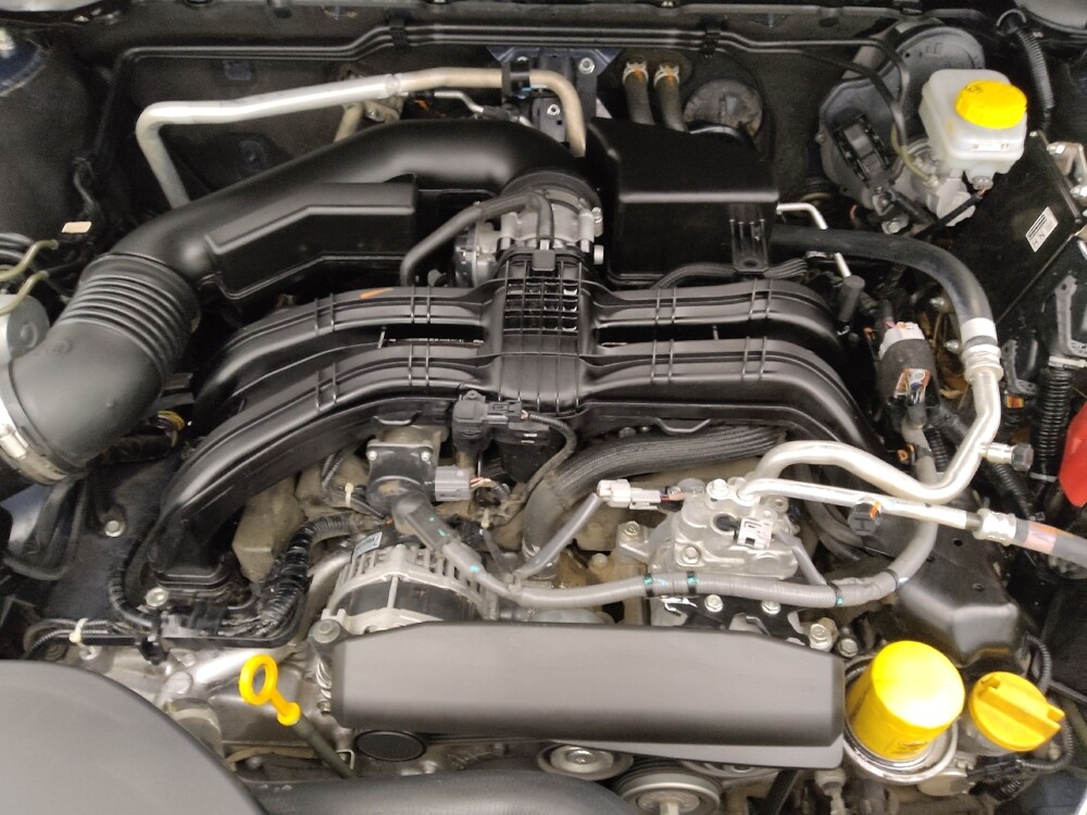 2024 Subaru Outback in St. Louis, MO 63136 - 18116000 30