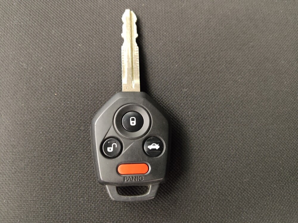 2024 Subaru Outback in St. Louis, MO 63136 - 18116000 32