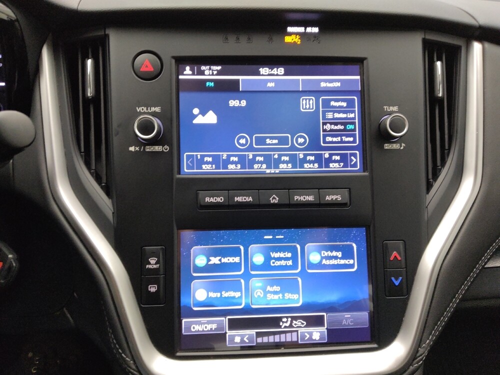 2024 Subaru Outback in St. Louis, MO 63136 - 18116000 25