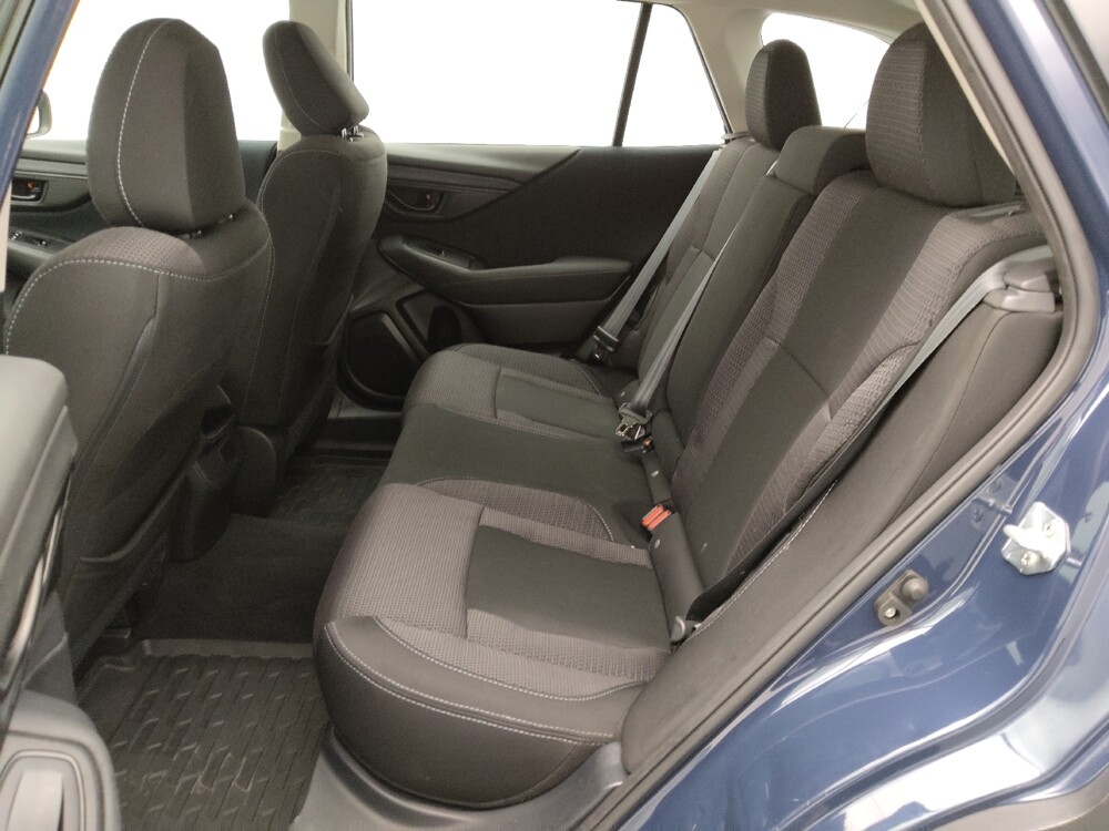 2024 Subaru Outback in St. Louis, MO 63136 - 18116000 18