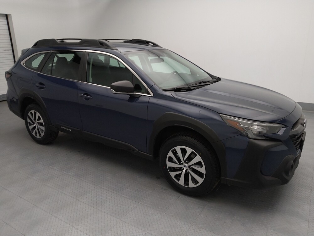 2024 Subaru Outback in St. Louis, MO 63136 - 18116000 11