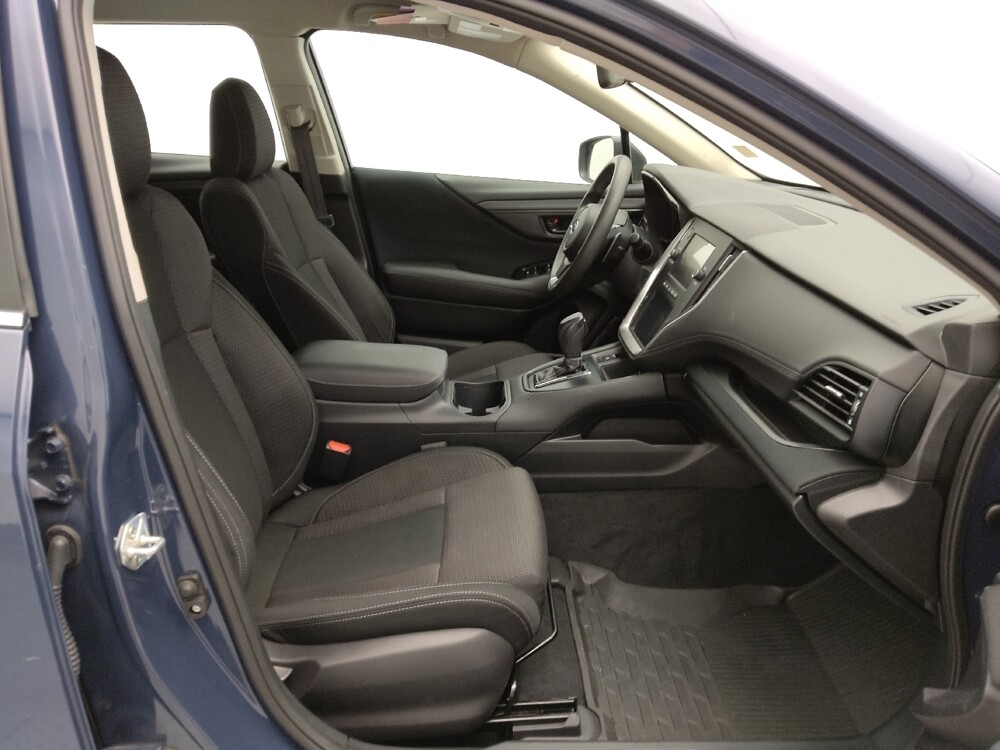 2024 Subaru Outback in St. Louis, MO 63136 - 18116000 21