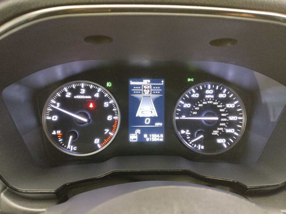 2024 Subaru Outback in St. Louis, MO 63136 - 18116000 23