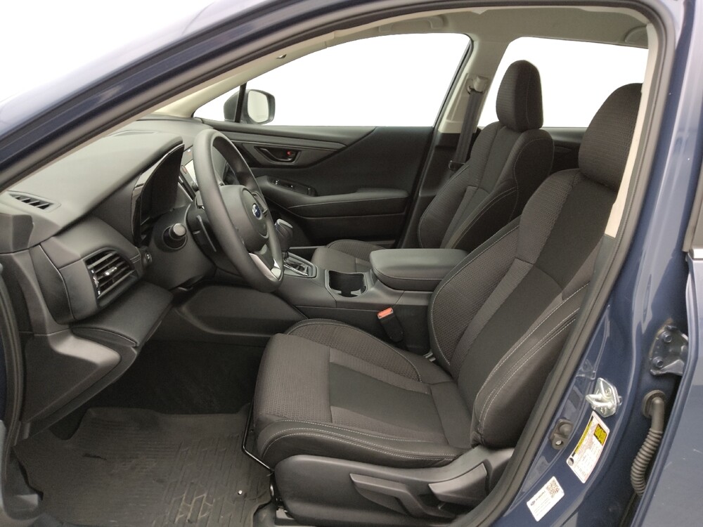 2024 Subaru Outback in St. Louis, MO 63136 - 18116000 17