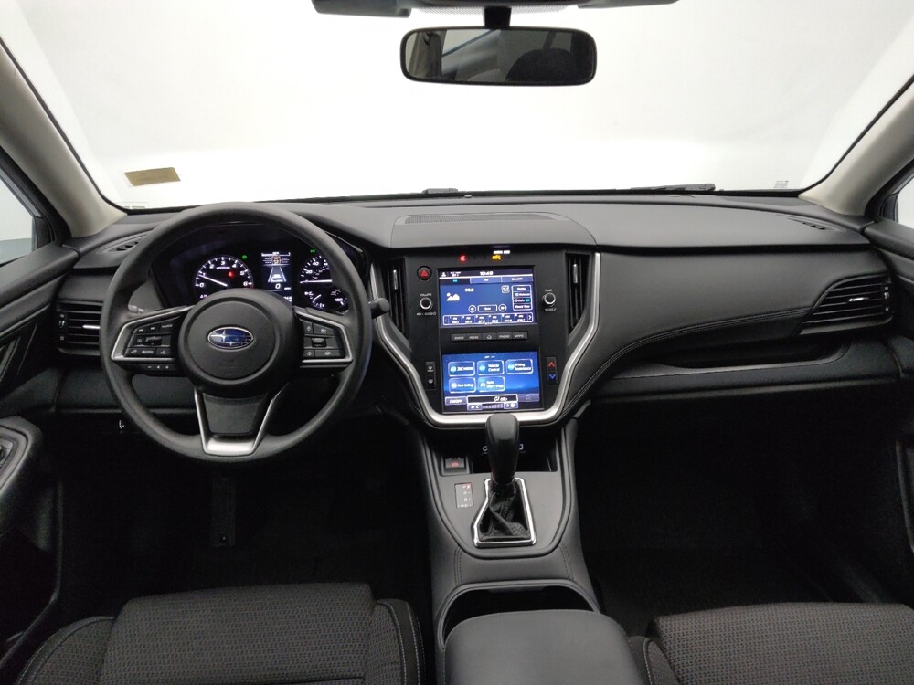 2024 Subaru Outback in St. Louis, MO 63136 - 18116000 22