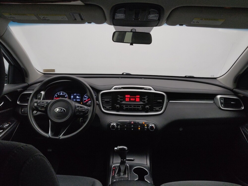 2016 Kia Sorento in Topeka, KS 66611 - 18116001 22