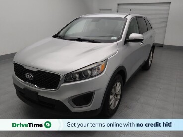 2016 Kia Sorento in Topeka, KS 66611