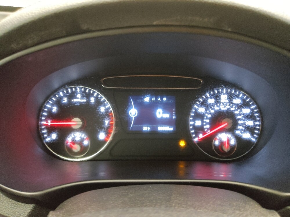 2016 Kia Sorento in Topeka, KS 66611 - 18116001 23