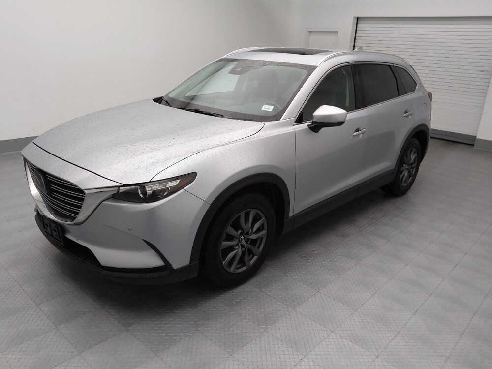 2021 MAZDA CX-9 in Gladstone, MO 64118 - 18116003 2