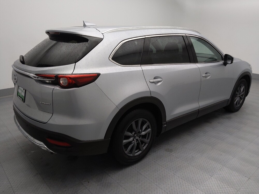 2021 MAZDA CX-9 in Gladstone, MO 64118 - 18116003 10