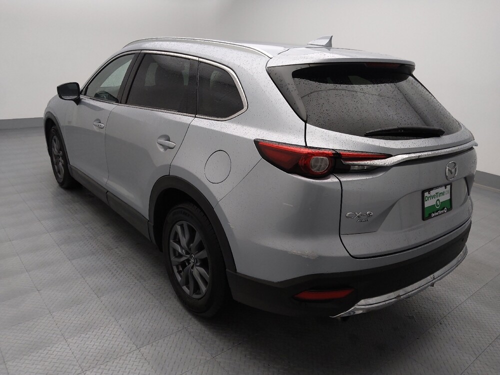 2021 MAZDA CX-9 in Gladstone, MO 64118 - 18116003 5