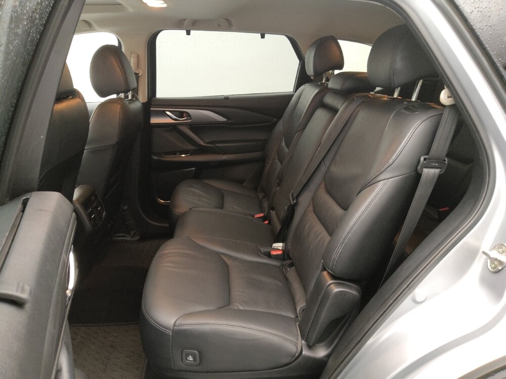 2021 MAZDA CX-9 in Gladstone, MO 64118 - 18116003 18