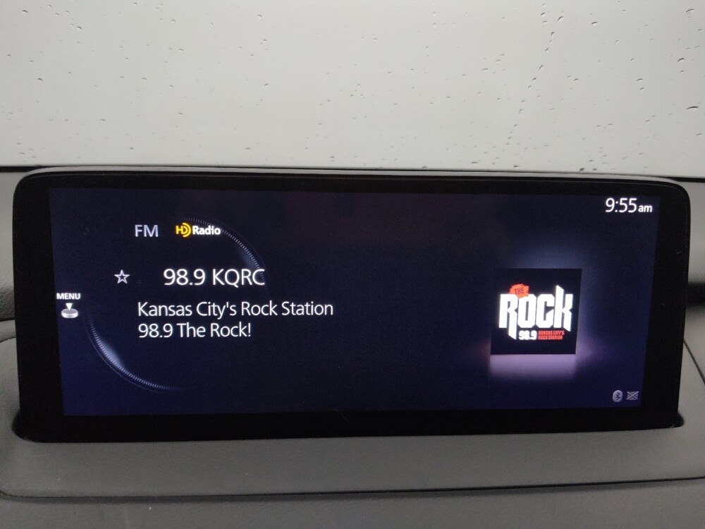 2021 MAZDA CX-9 in Gladstone, MO 64118 - 18116003 25