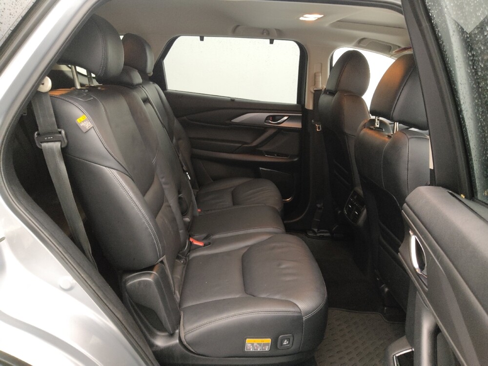 2021 MAZDA CX-9 in Gladstone, MO 64118 - 18116003 19