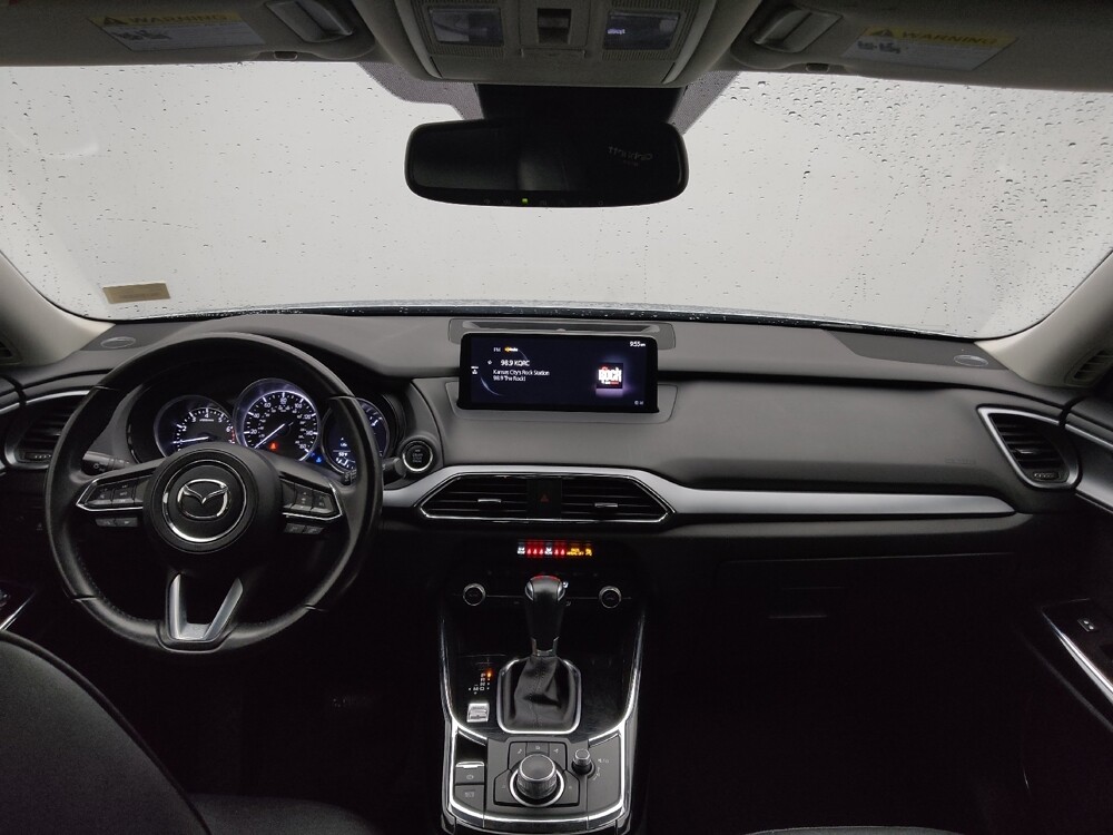 2021 MAZDA CX-9 in Gladstone, MO 64118 - 18116003 22