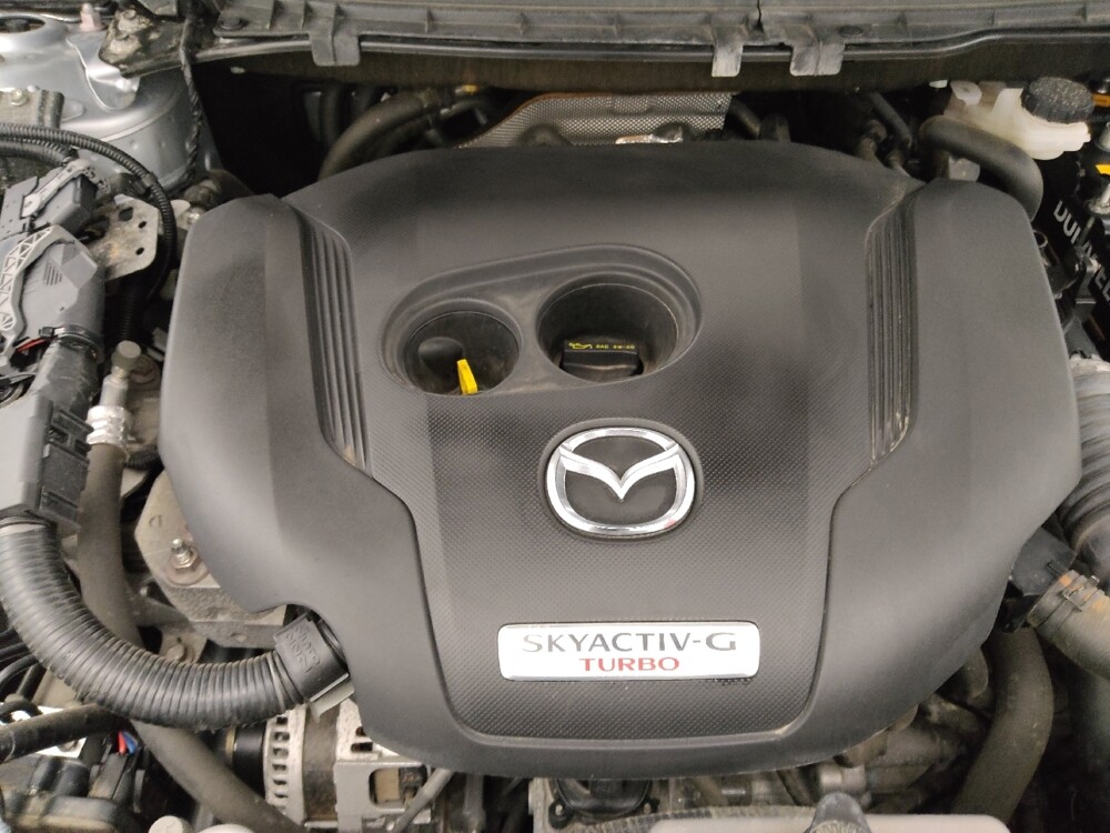 2021 MAZDA CX-9 in Gladstone, MO 64118 - 18116003 30