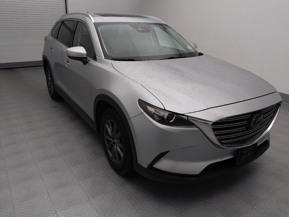 2021 MAZDA CX-9 in Gladstone, MO 64118 - 18116003 13