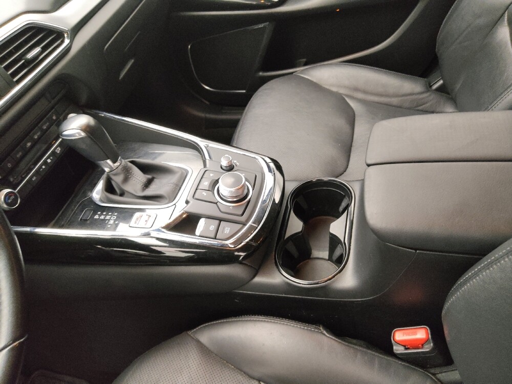 2021 MAZDA CX-9 in Gladstone, MO 64118 - 18116003 26