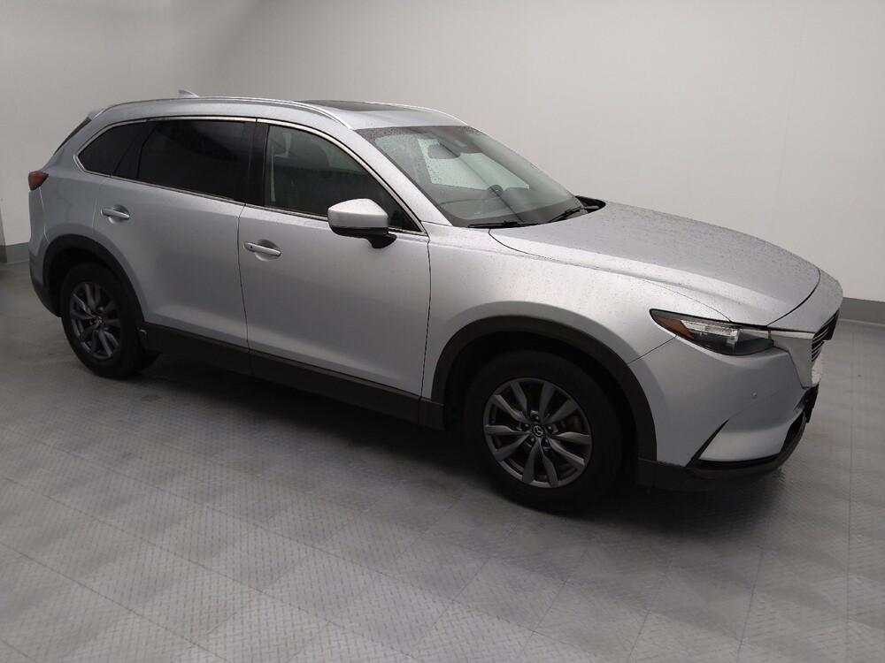 2021 MAZDA CX-9 in Gladstone, MO 64118 - 18116003 11