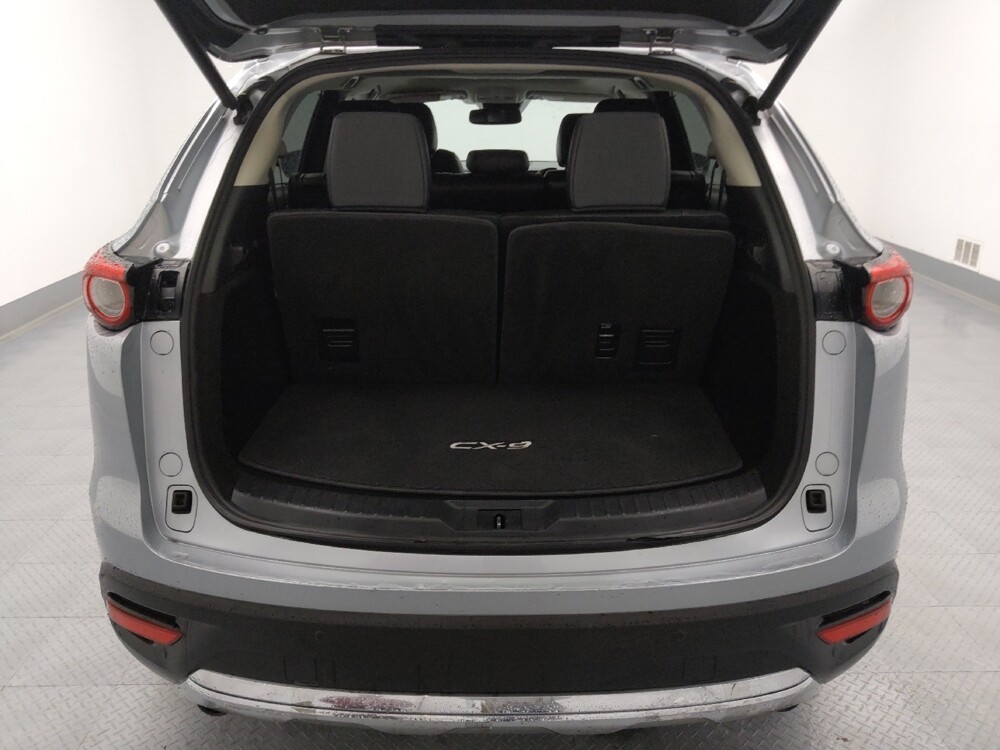 2021 MAZDA CX-9 in Gladstone, MO 64118 - 18116003 29