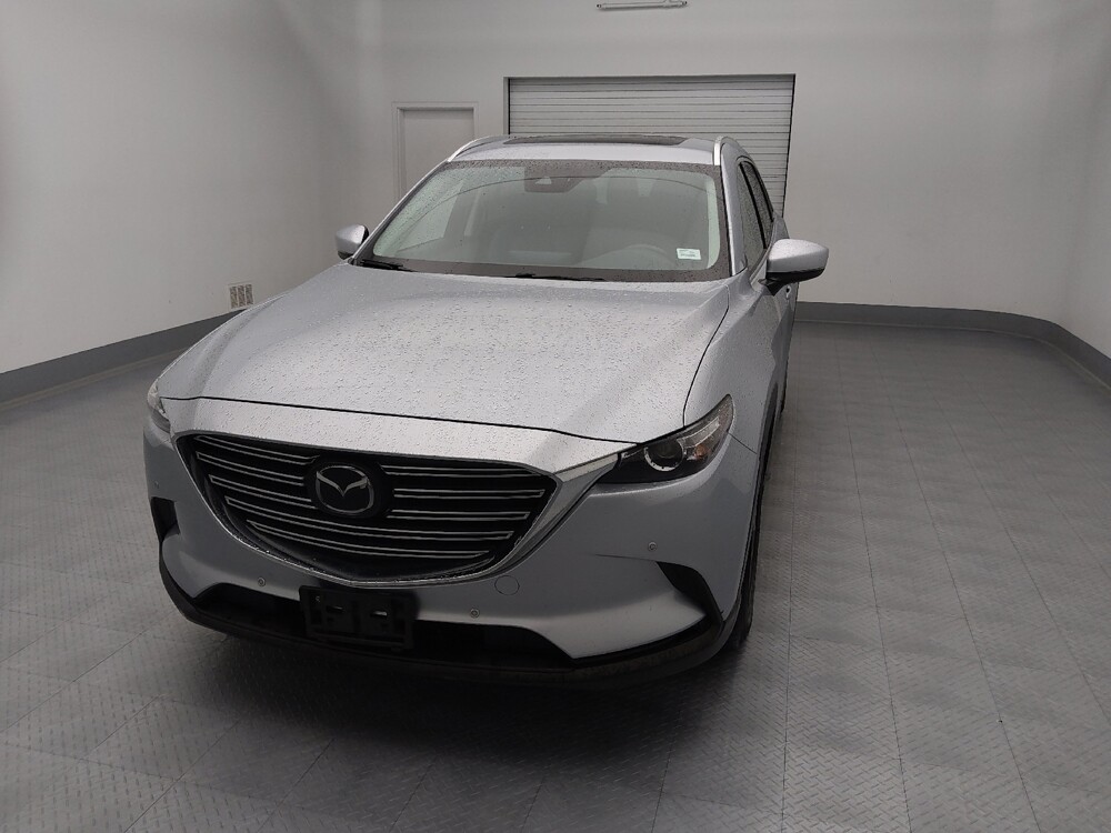 2021 MAZDA CX-9 in Gladstone, MO 64118 - 18116003 15