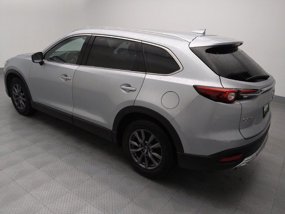 2021 MAZDA CX-9 in Gladstone, MO 64118 - 18116003 3
