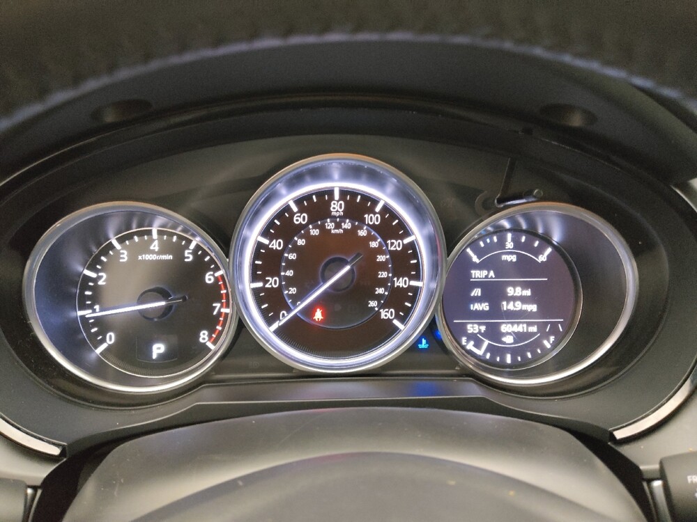 2021 MAZDA CX-9 in Gladstone, MO 64118 - 18116003 23