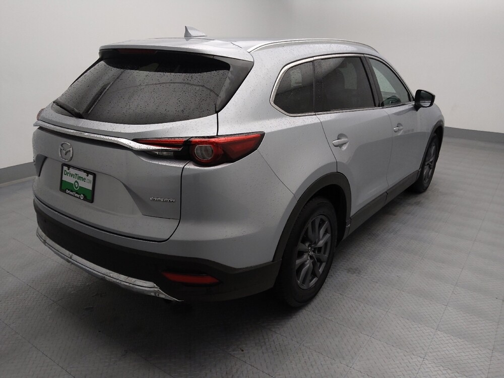 2021 MAZDA CX-9 in Gladstone, MO 64118 - 18116003 9