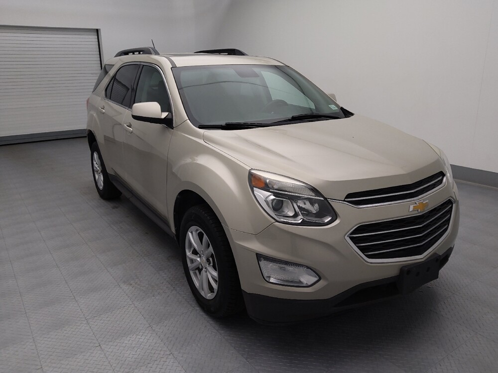 2016 Chevrolet Equinox in Topeka, KS 66611 - 18116004 13
