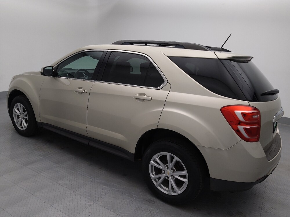 2016 Chevrolet Equinox in Topeka, KS 66611 - 18116004 3