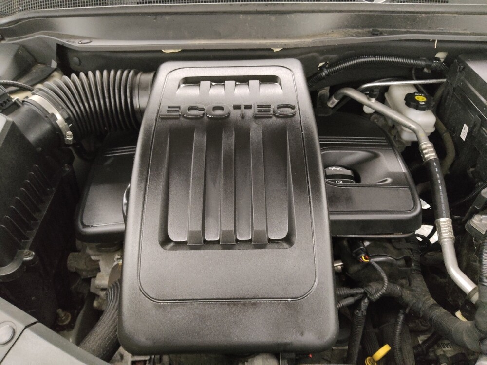 2016 Chevrolet Equinox in Topeka, KS 66611 - 18116004 30