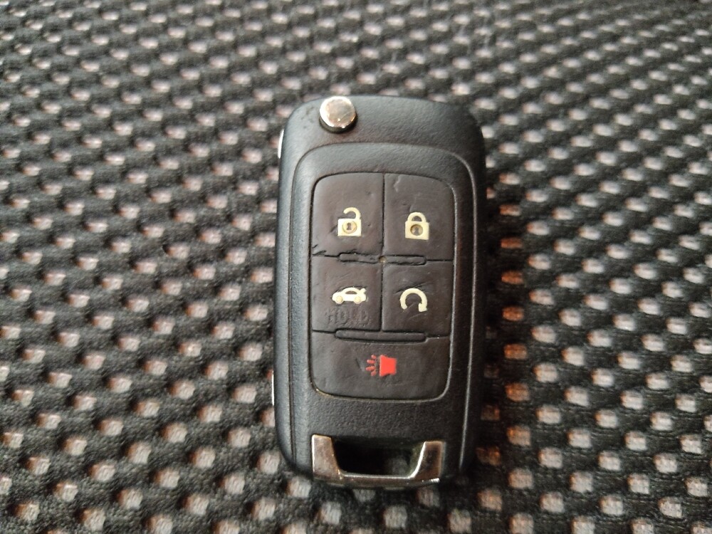 2016 Chevrolet Equinox in Topeka, KS 66611 - 18116004 32