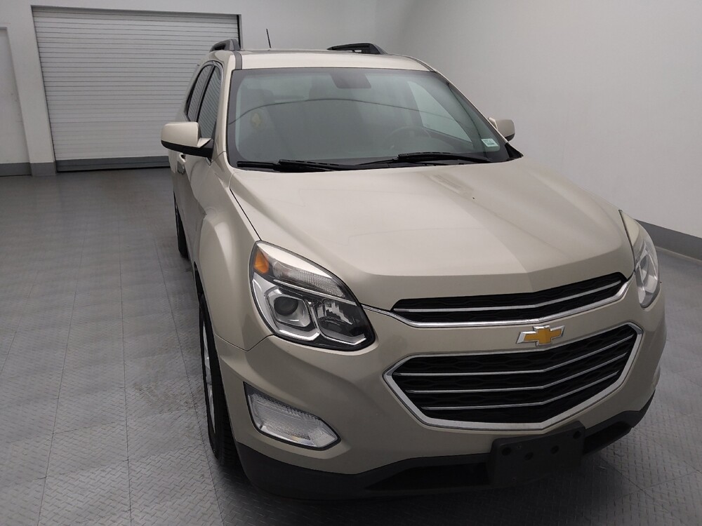 2016 Chevrolet Equinox in Topeka, KS 66611 - 18116004 14