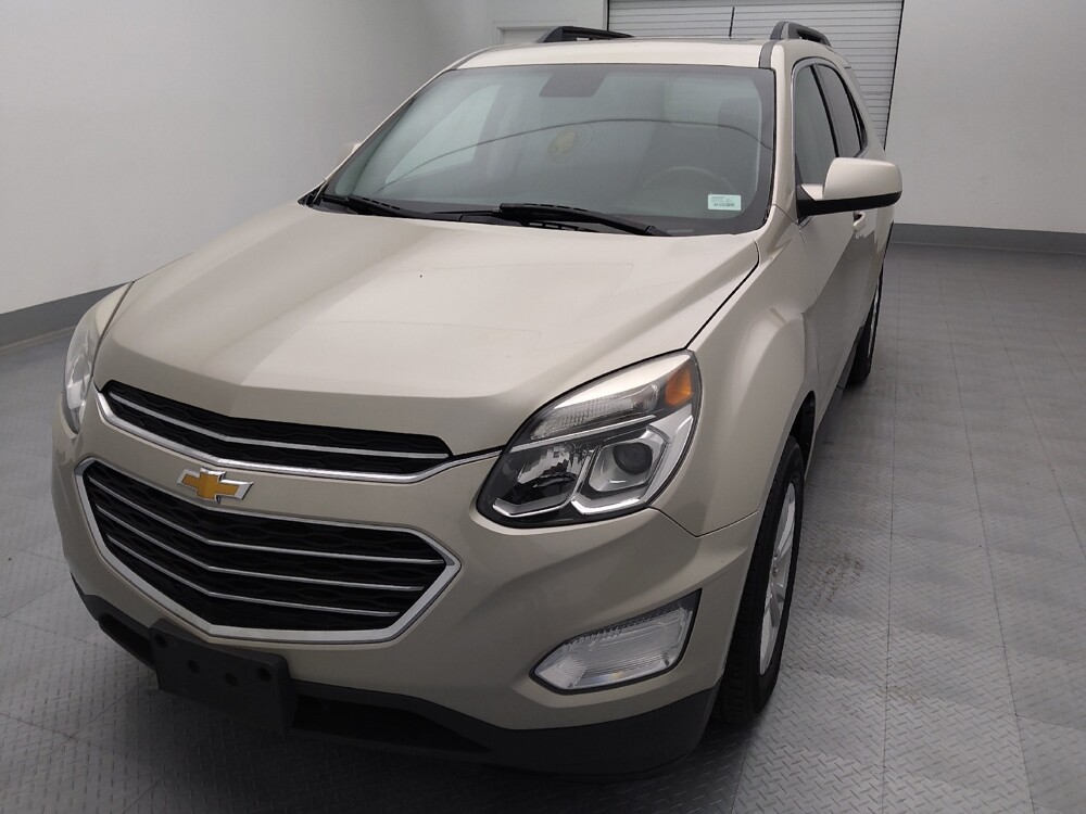 2016 Chevrolet Equinox in Topeka, KS 66611 - 18116004 15