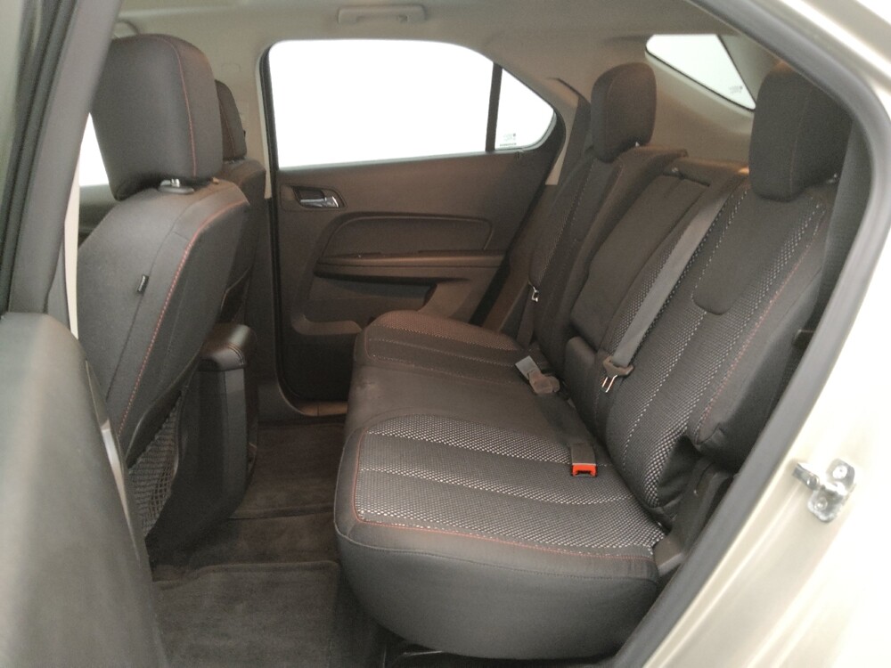 2016 Chevrolet Equinox in Topeka, KS 66611 - 18116004 18