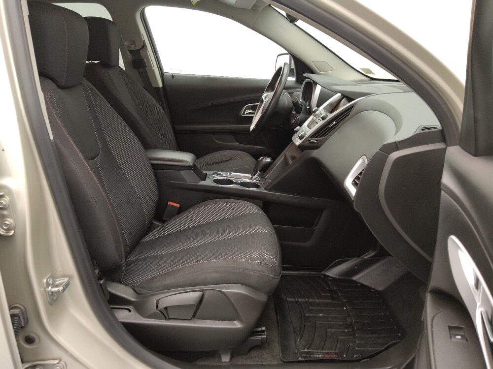 2016 Chevrolet Equinox in Topeka, KS 66611 - 18116004 21