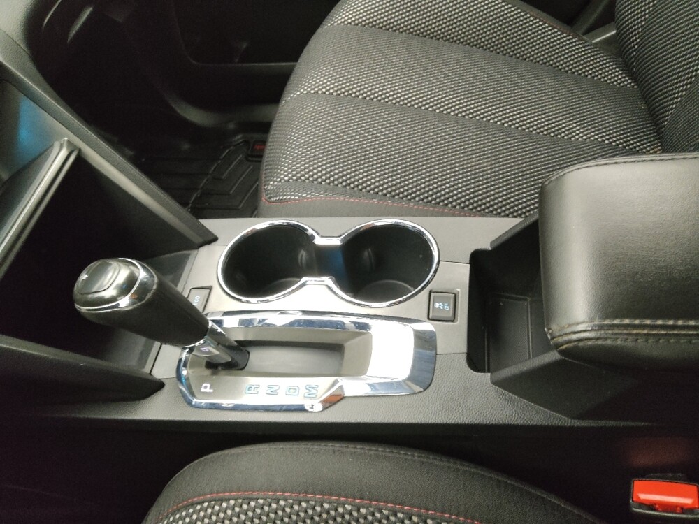 2016 Chevrolet Equinox in Topeka, KS 66611 - 18116004 26