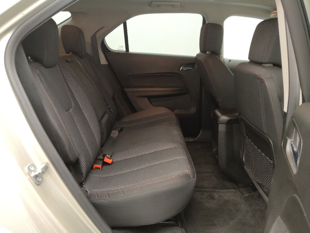 2016 Chevrolet Equinox in Topeka, KS 66611 - 18116004 19