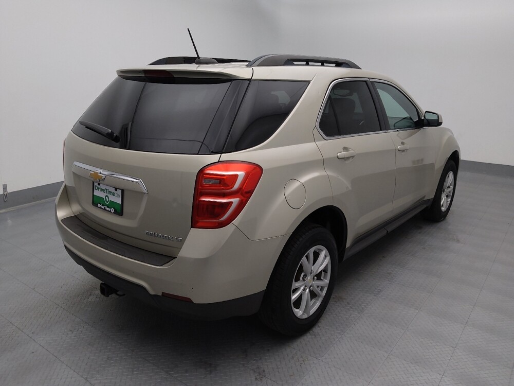 2016 Chevrolet Equinox in Topeka, KS 66611 - 18116004 9