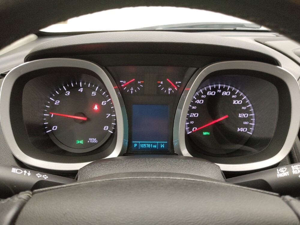 2016 Chevrolet Equinox in Topeka, KS 66611 - 18116004 23