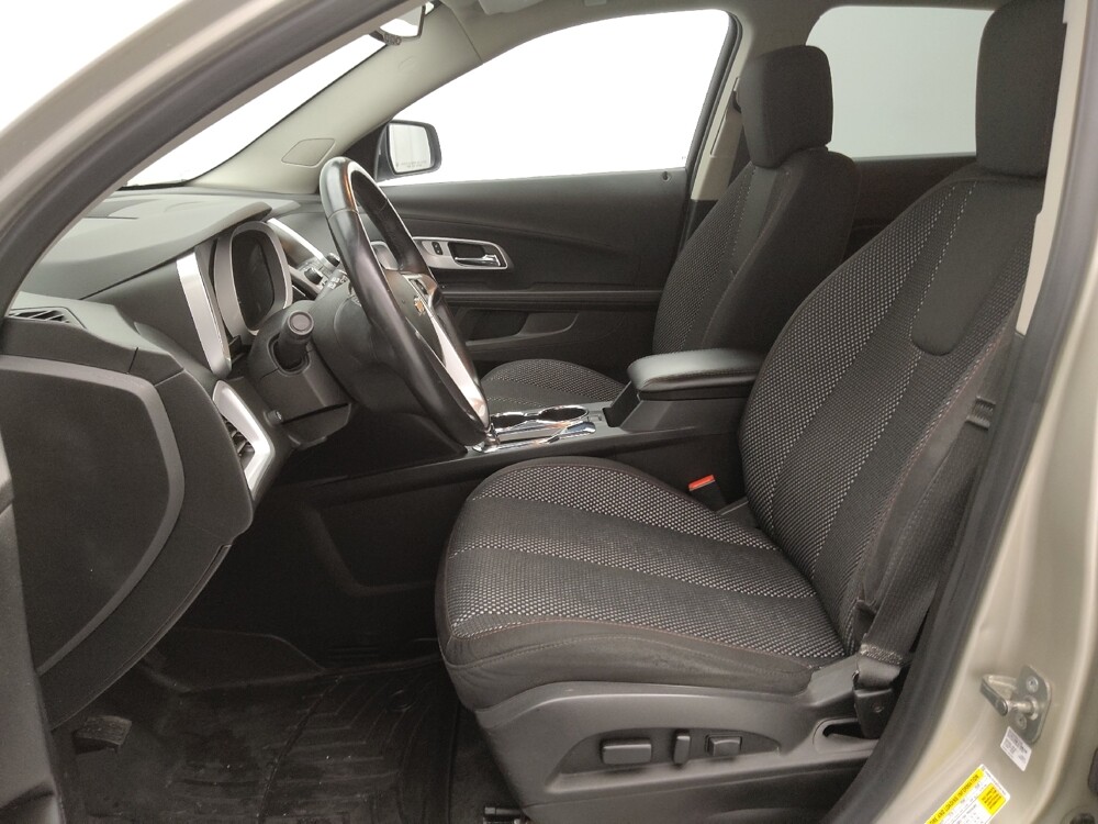 2016 Chevrolet Equinox in Topeka, KS 66611 - 18116004 17