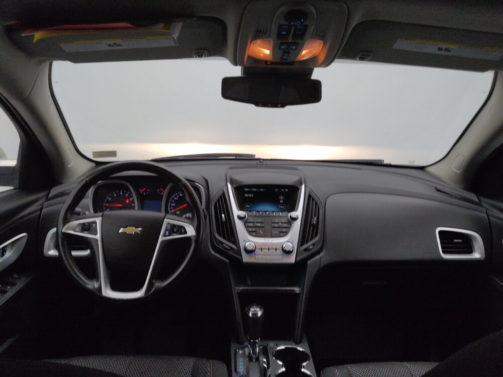 2016 Chevrolet Equinox in Topeka, KS 66611 - 18116004 22